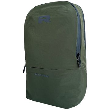 Richa Matte Bag Groen Rugzak