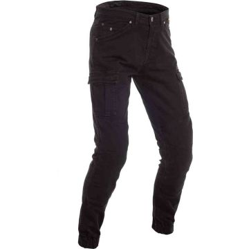 Richa Apache Zwart Motorjeans