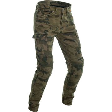 Richa Apache Camo Motorjeans