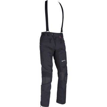 Richa Armada 1.1 Gore-Tex Pro Zwart Textiele Motorbroek