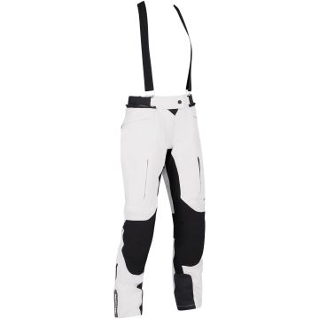 Richa Atlantic 2 GTX Zwart Grijs Textiele Motorbroek