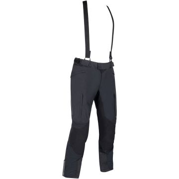 Richa Atlantic 2 GTX Zwart Textiele Motorbroek