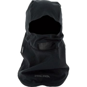 Richa Balaclava Seal GTX Zwart