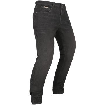 Richa Bronx Zwart Motorjeans