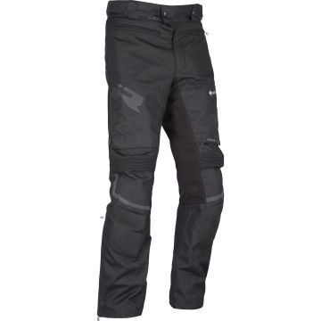 Richa Brutus Gore-Tex Zwart Textiele Motorbroek