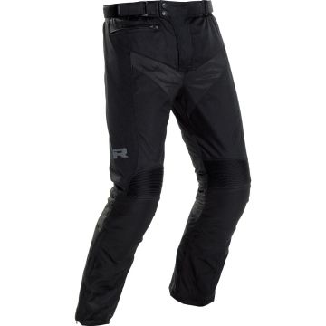 Richa Buster WP Zwart Textiele Motorbroek
