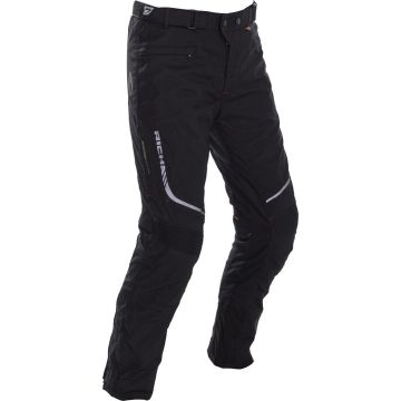 Richa Colorado Zwart Textiele Motorbroek