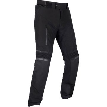 Richa Cyclone 2 GTX Zwart Textiele Motorbroek