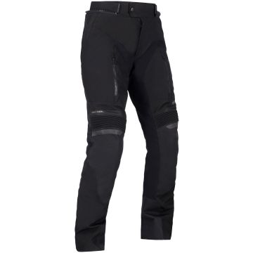 Richa Cyclone 2 GTX Dames Zwart Textiele Motorbroek