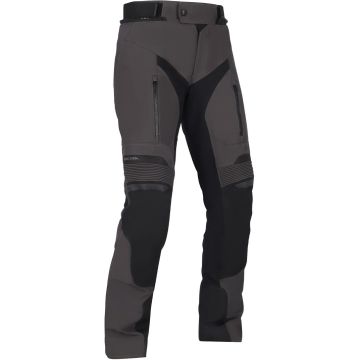 Richa Cyclone 2 GTX Dames Donkergrijs Textiele Motorbroek