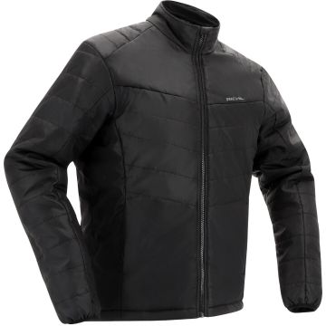 Richa Guardian Zwart Midlayer Jas