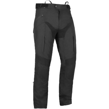 Richa Infinity 3 Zwart Textiele Motorbroek