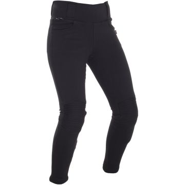 Richa Kodi Legging Zwart Dames Motor Leggings