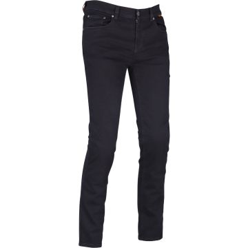 Richa Original 2 Slim Fit Zwart Motorjeans