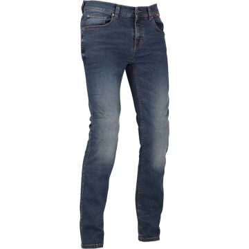Richa Original 2 Slim Fit Lichtblauw Motorjeans