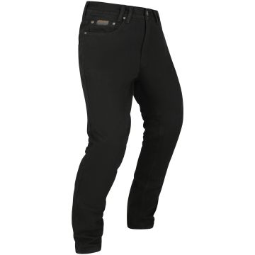Richa Ragnar Zwart Motorjeans
