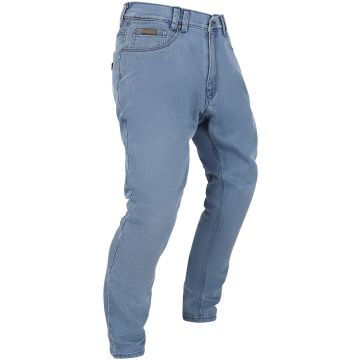 Richa Ragnar Lichtblauw Motorjeans