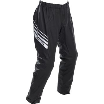 Richa Rain Stretch 2L Zwart Regenbroek