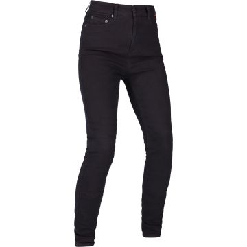 Richa Second Skin Zwart Motorjeans