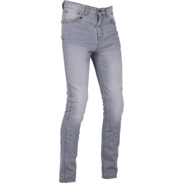 Richa Second Skin Grijs Motorjeans