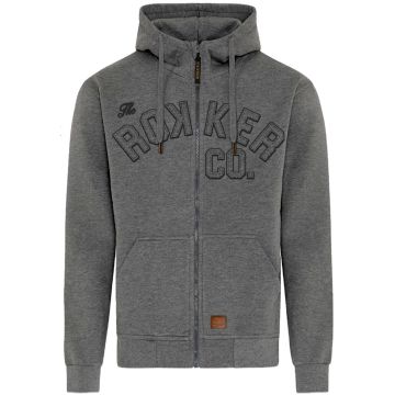 Rokker TRC Zip Hoodie