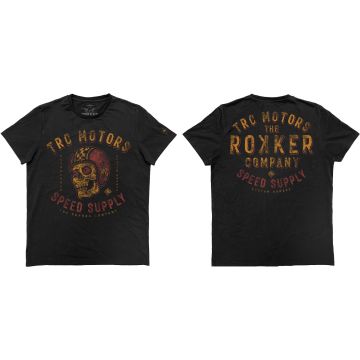 Rokker Skull T-shirt