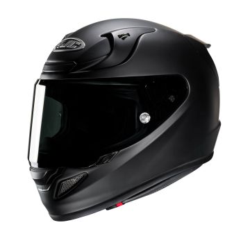 HJC RPHA 12 Mat Zwart Integraalhelm