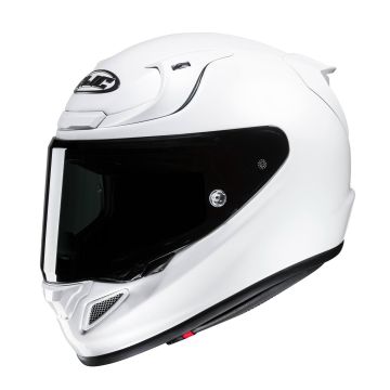 HJC RPHA 12 Wit Integraalhelm