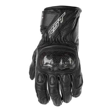 RST Stunt III Ce Mens Glove Black Black