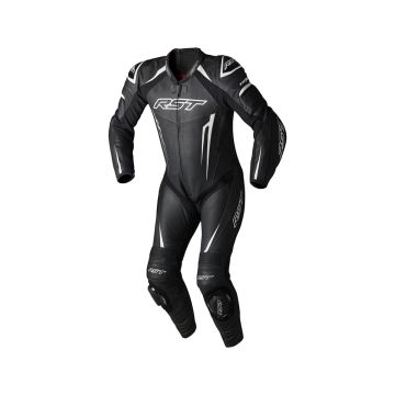 RST TracTech Evo 5 1-Delig Pak Zwart Wit Zwart