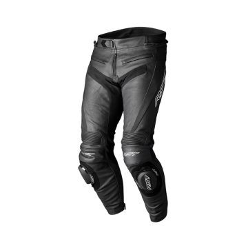 RST Tractech Evo 5 Broek Zwart Zwart Zwart - Korte pijpen
