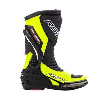 RST Tractech Evo III Ce Mens Boot Black Yellow