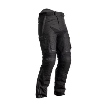 RST Adventure-X Ladies Waterproof Pro Series Broek Zwart