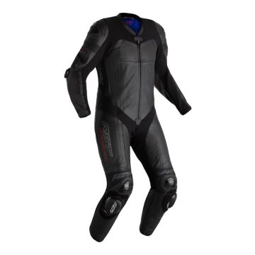 RST Pro Series Evo Airbag 1-Delig Pak Zwart Zwart