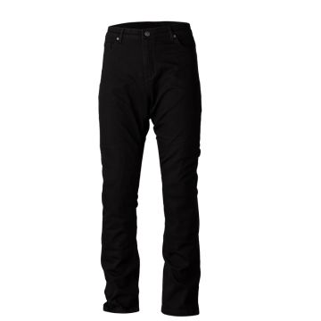 RST Straight Leg 2 Ladies Jeans Zwart