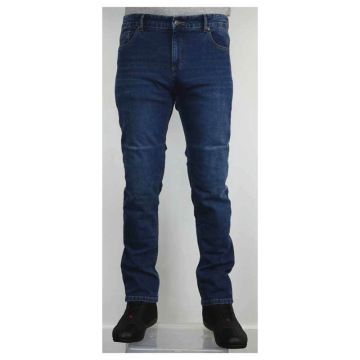 RST Tapered-Fit Reinforced Jeans Middenblauw