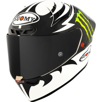 Suomy S1-XR GP Bagnaia Monster Replica Mugello 2024 Integraalhelm