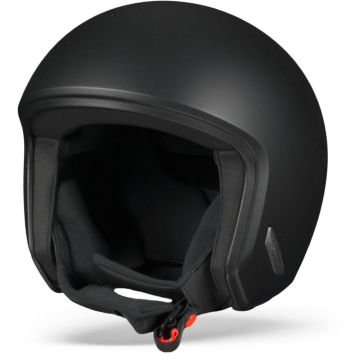 Schuberth O1 Mat Zwart Jethelm