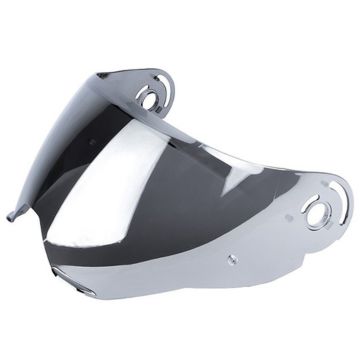 Scorpion KDF-32 ADX-2 Mirror Silver Visor