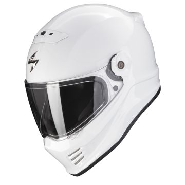 Scorpion Covert Fx Solid Integraalhelm