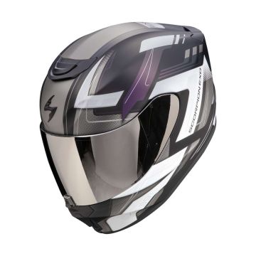 Scorpion EXO-391 Captor Matt Zwart Chameleon Integraalhelm