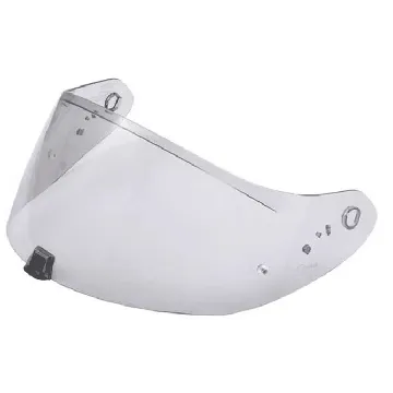 Scorpion EXO-R1 - EXO-1400 Evo II - EXO-520 Evo Air - EXO-391 2D Racing Vizier Light Smoke KDF16-OP