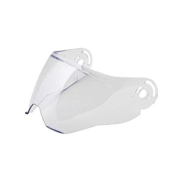 Scorpion KDS-F-01 Covert FX Visor Clear