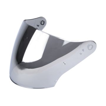 Scorpion KDF-25 EXO-230 Vizier Zilver Gespiegeld