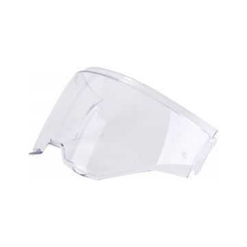 Scorpion EXO-Tech / Carbon / Evo Vizier ECE22.06 Transparant (KDF18-1)