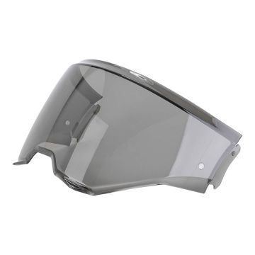 Scorpion EXO-Tech / Carbon / Evo Vizier Smoke (KDF18-1)