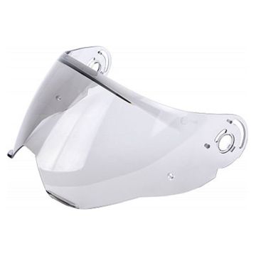 Scorpion ADF-9000 Air KDS-A-01 Visor Smoke