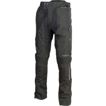 SECA Sector II Black Textile Pants
