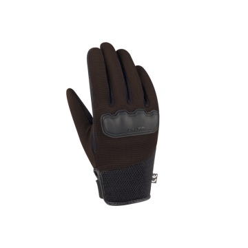 Segura Eden Gloves Black Brown