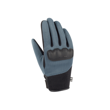 Segura Eden Gloves Black Grey